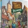 Tiny Towns - Villagers Expansion