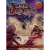 Tome Of Beasts II Pocket Edition 5E 2 Tome Of Beasts II Pocket Edition 5E -GAMES WORLD Sales TomeOfBeastsIIPocketEdition5E