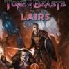 Tome Of Beasts II - Lairs -GAMES WORLD Sales TomeofBeastsII Lairs
