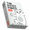 Too Many Poops -GAMES WORLD Sales TooManyPoops