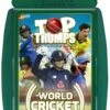 WINNING MOVES Top Trumps - World Cricket Stars 1 WINNING MOVES Top Trumps - World Cricket Stars -GAMES WORLD Sales TopTrumps WorldCricketStars