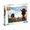 Toy Story - Clementoni 1000pce -GAMES WORLD Sales ToyStory Clementoni1000pce