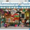 Ravensburger Traveling Light 2000pc 2 Ravensburger Traveling Light 2000pc -GAMES WORLD Sales TravelingLight2000pc