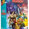 Troll & Dragon 2 Troll & Dragon -GAMES WORLD Sales Troll Dragon