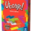 Ubongo Travel 2 Ubongo Travel -GAMES WORLD Sales UbongoTravel