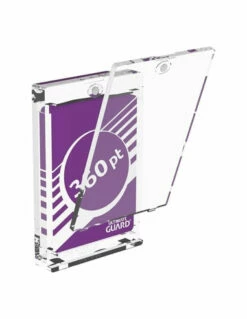 Ultimate Guard 360pt Magnetic Card Case