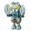 Ultraman - Alien Baltan - Nano Blocks -GAMES WORLD Sales Ultraman AlienBaltan NanoBlocks