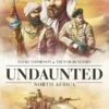 Undaunted - North Africa -GAMES WORLD Sales Undaunted NorthAfrica