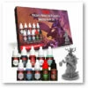 Undead Paint Set - Nolzurs Marvelous Pigments - Army Painter -GAMES WORLD Sales UndeadPaintSet NolzursMarvelousPigments ArmyPainter
