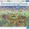 Ravensburger Underwater Kingdom At Dusk 1000pc 1 Ravensburger Underwater Kingdom At Dusk 1000pc -GAMES WORLD Sales UnderwaterKingdomatDusk1000pc