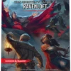 Van Richtens Guide To Ravenloft - D&D - 5e 2 Van Richtens Guide To Ravenloft - D&D - 5e -GAMES WORLD Sales VanRichten sGuidetoRavenloft D D 5e
