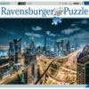 Ravensburger View Of Dubai 2000pc 2 Ravensburger View Of Dubai 2000pc -GAMES WORLD Sales ViewofDubai2000pc