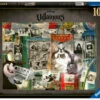 Ravensburger Villainous Pete 1000pc -GAMES WORLD Sales VillainousPete1000pc