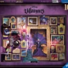 Ravensburger Villainous Yzma Puzzle 1000pc -GAMES WORLD Sales VillainousYzmaPuzzle1000pc