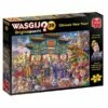 WASGIJ? ORIGINAL #39 Chinese New Year! -GAMES WORLD Sales WASGIJORIGINAL 39ChineseNewYear