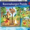 Ravensburger WT Disney Sports Days Puzzle 3x49pc 2 Ravensburger WT Disney Sports Days Puzzle 3x49pc -GAMES WORLD Sales WTDisneySportsDaysPuzzle3x49pc