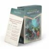 Wandering Monsters - Waterways: D&D 5E -GAMES WORLD Sales Wandering Monsters Waterways