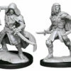 Warforged Rogue - D&D Nolzurs Marvelous Unpainted Miniatures 2 Warforged Rogue - D&D Nolzurs Marvelous Unpainted Miniatures -GAMES WORLD Sales WarforgedRogue D DNolzursMarvelousUnpaintedMiniatures