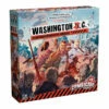 Washington Z.C. Zombicide 2nd Edition -GAMES WORLD Sales WashingtonZ.C.Zombicide2ndEdition
