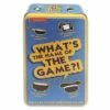 Whats The Name Of The Game -GAMES WORLD Sales WhatstheNameoftheGame