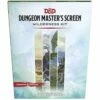 Wilderness Kit - Dungeon Masters Screen - D&D - 5e 1 Wilderness Kit - Dungeon Masters Screen - D&D - 5e -GAMES WORLD Sales WildernessKit DungeonMastersScreen D D 5e