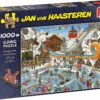 Jumbo Winter Games (JVH) 1000pc -GAMES WORLD Sales WinterGames JVH 1000pc