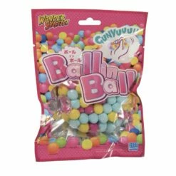 Wonder Squeeze - Ball In Ball