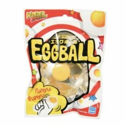 Wonder Squeeze - Egg Ball
