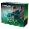 Zendikar Rising Bundle - Magic The Gathering 2 Zendikar Rising Bundle - Magic The Gathering -GAMES WORLD Sales ZendikarRisingBundle MagictheGathering