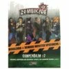 Zombicide Compendium 2 1 Zombicide Compendium 2 -GAMES WORLD Sales ZombicideCompendium2