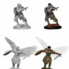 Wizkids Aasimar Male Fighter - D&D Nolzurs Marvelous Unpainted Miniatures -GAMES WORLD Sales aasimar male fighter d d nolzurs marvelous unpainted miniatures