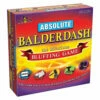 Absolute Balderdash -GAMES WORLD Sales absolute balderdash