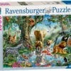 Ravensburger Adventures In The Jungle 1000pc -GAMES WORLD Sales adventures in the jungle 1000pc