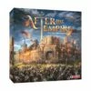 After The Empire -GAMES WORLD Sales after the empire board game
