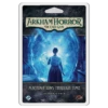Machinations Through Time - Arkham Horror LCG 2 Machinations Through Time - Arkham Horror LCG -GAMES WORLD Sales ahc62 box500
