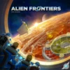 Alien Frontiers 5th Edition 1 Alien Frontiers 5th Edition -GAMES WORLD Sales alien frontiers 5th edition