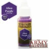 Alien Purple - Army Painter -GAMES WORLD Sales alien purple