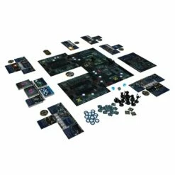 Aliens Another Glorious Day In The Corps! 5 Aliens Another Glorious Day In The Corps! -GAMES WORLD Sales aliens another glorious day in the corps board game 1