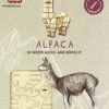 Alpaca - Incredibuilds Animal Collection 3d Wood Model 1 Alpaca - Incredibuilds Animal Collection 3d Wood Model -GAMES WORLD Sales alpaca incredibuilds animal collection 3d wood model
