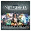 Android- Netrunner LCG REVISED! -GAMES WORLD Sales android netrunner lcg revised