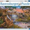 Ravensburger Animal Kingdom 3000pc 2 Ravensburger Animal Kingdom 3000pc -GAMES WORLD Sales animal kingdom 3000pc