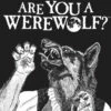 Are You A Werewolf -GAMES WORLD Sales are you a werewolf