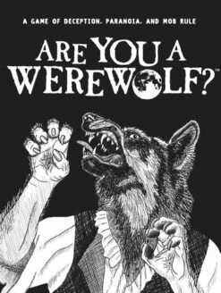 Are You A Werewolf