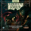 Arkham Horror- Innsmouth Horror -GAMES WORLD Sales arkham horror innsmouth