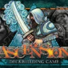 Ascension- Chronicle Of The Godslayer -GAMES WORLD Sales ascension