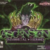 Ascension- Immortal Heroes -GAMES WORLD Sales ascension immortal heroes