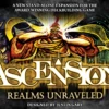 Ascension- Realms Unraveled -GAMES WORLD Sales ascension realms unravelled