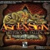 Ascension- Return Of The Fallen 2 Ascension- Return Of The Fallen -GAMES WORLD Sales ascension return of the fallen