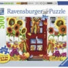 Ravensburger Autumn Birds Puzzle 500pcLF