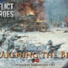 Awakening The Bear Operations Barbarossa - Conflict Of Heroes 2 Awakening The Bear Operations Barbarossa - Conflict Of Heroes -GAMES WORLD Sales awakening the bear operations barbarossa conflict of heroes